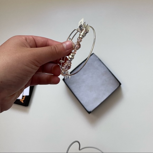 Alex & Ani Bracelet - Picture 3 of 9